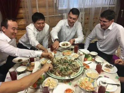 Казакша домашнее