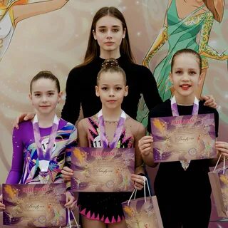 Спортивный клуб художественная гимнастика москва