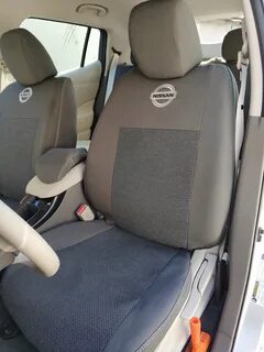 Чехол nissan