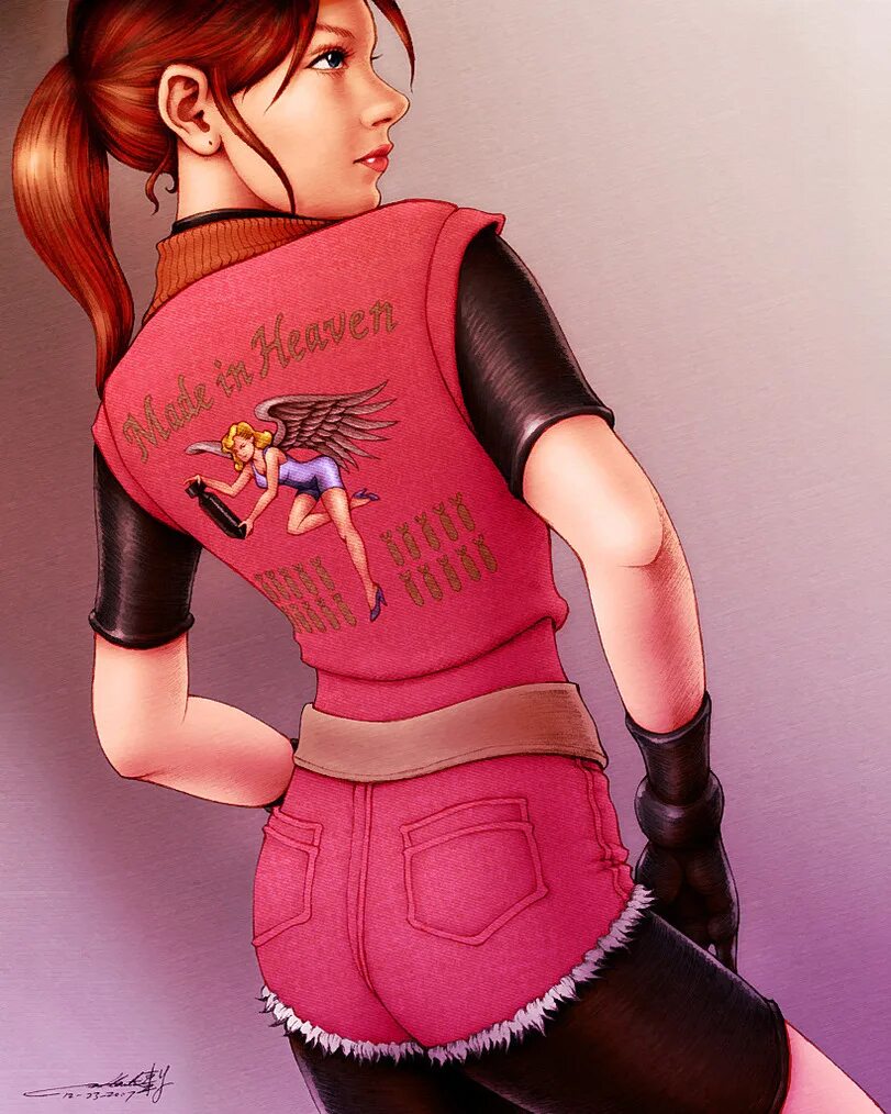Evil claire. Клэр редфилд. resident evil claire. клэр редфилд resident evil 2. claire redfield resident evil 2.