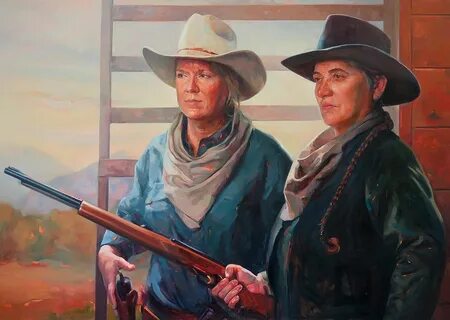 portrait #western #inspirationgrid Cowboy Art, Western Cowboy, Westerns, Ac...