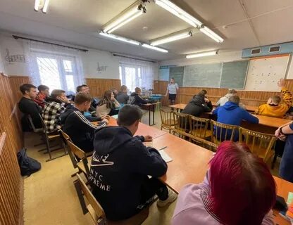 Подслушано харовск