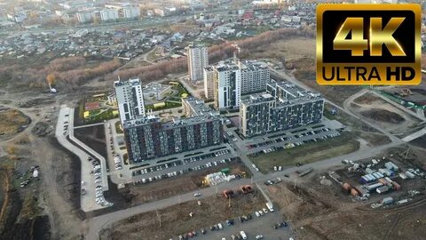 Притяжение набережные челны