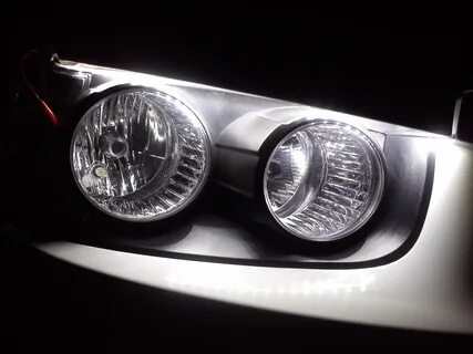 Свет авео т300