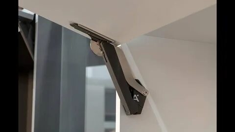 Видео подъемные механизмы