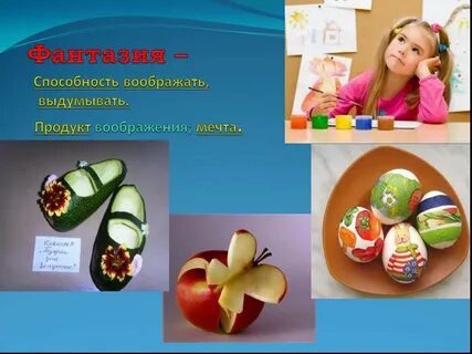 Продукт воображения