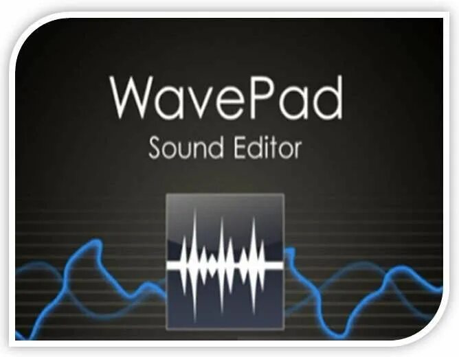Wavepad sound editor. Wavepad. wavepad иконка. саундпад логотип.