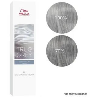 True grey