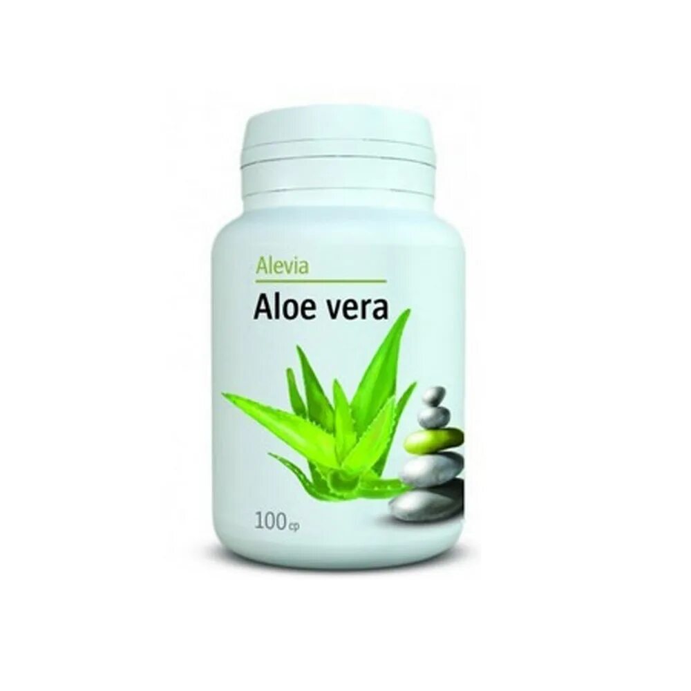 Aloe vera купить