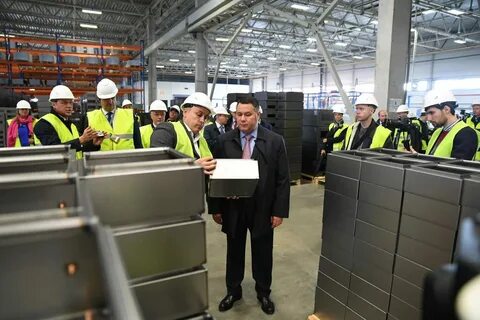 Работа 45 тверь