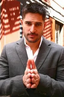 Актер грек