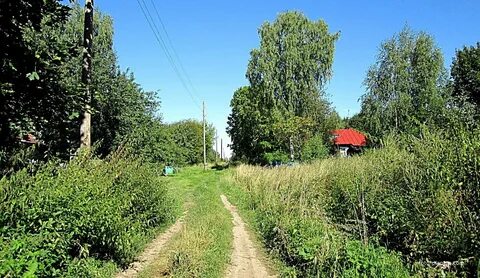 Малая нижегородская область