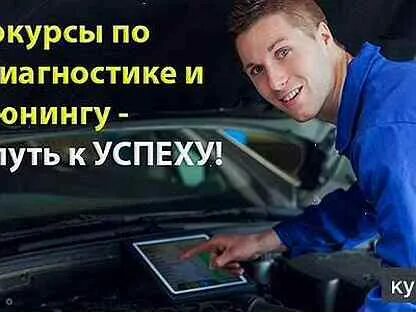 Чип образование