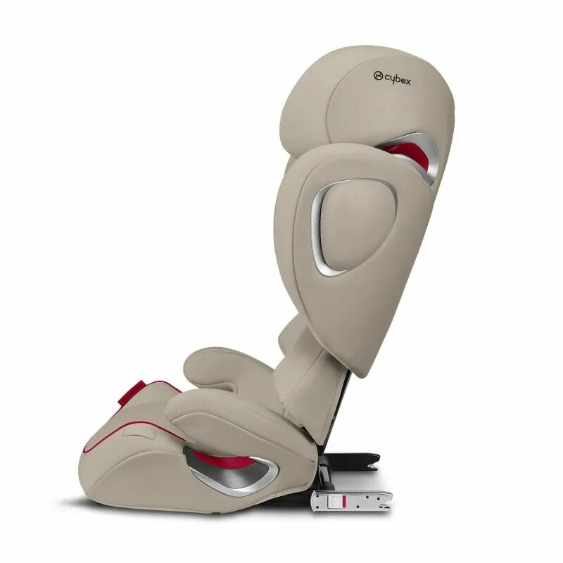 Solution z fix. Cybex solution z-fix 15-36 кг ferrari silver grey. кресло cybex ferrari. сайбекс феррари автокресло. cybex silver автокресло.