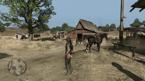 Red dead redemption 1 дата