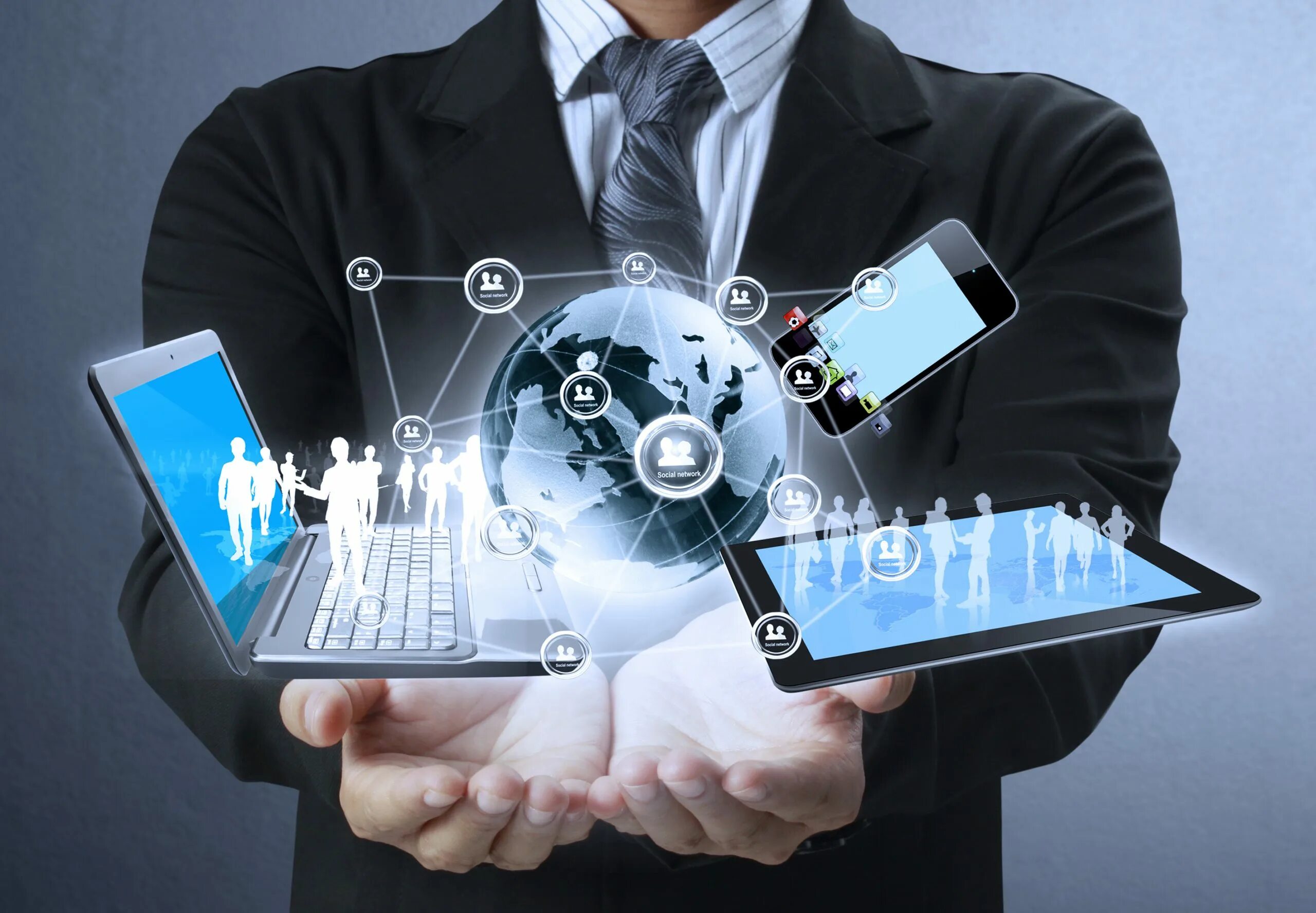 Learning technologies