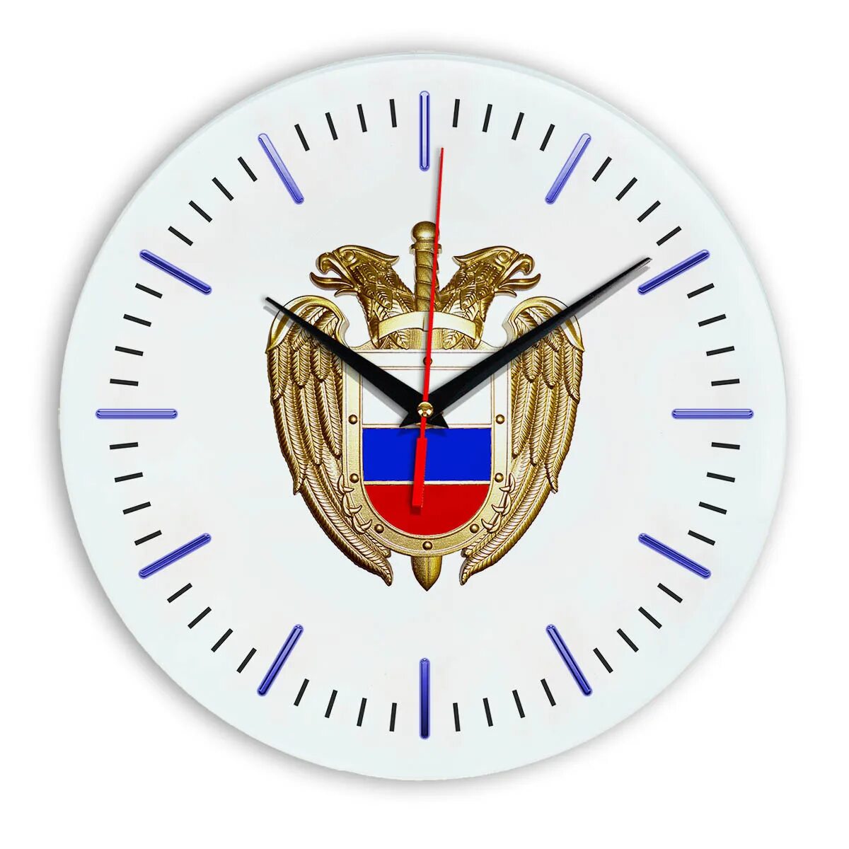 Эмблема часов