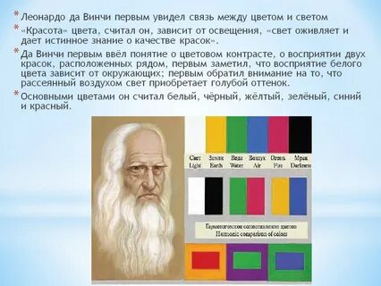Тон истории