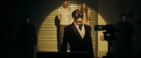 Пила. Джокер (2024)