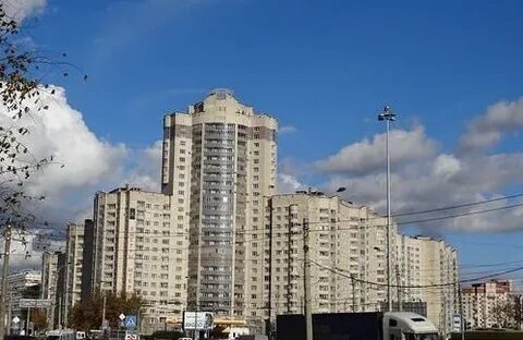 Маршала 36