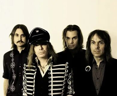 Imperial state