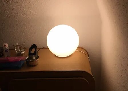 Light sleep
