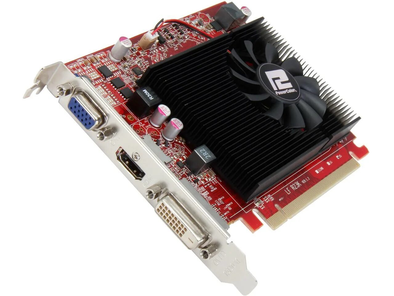 Radeon r7 2