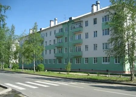 Мирный ул космонавтов