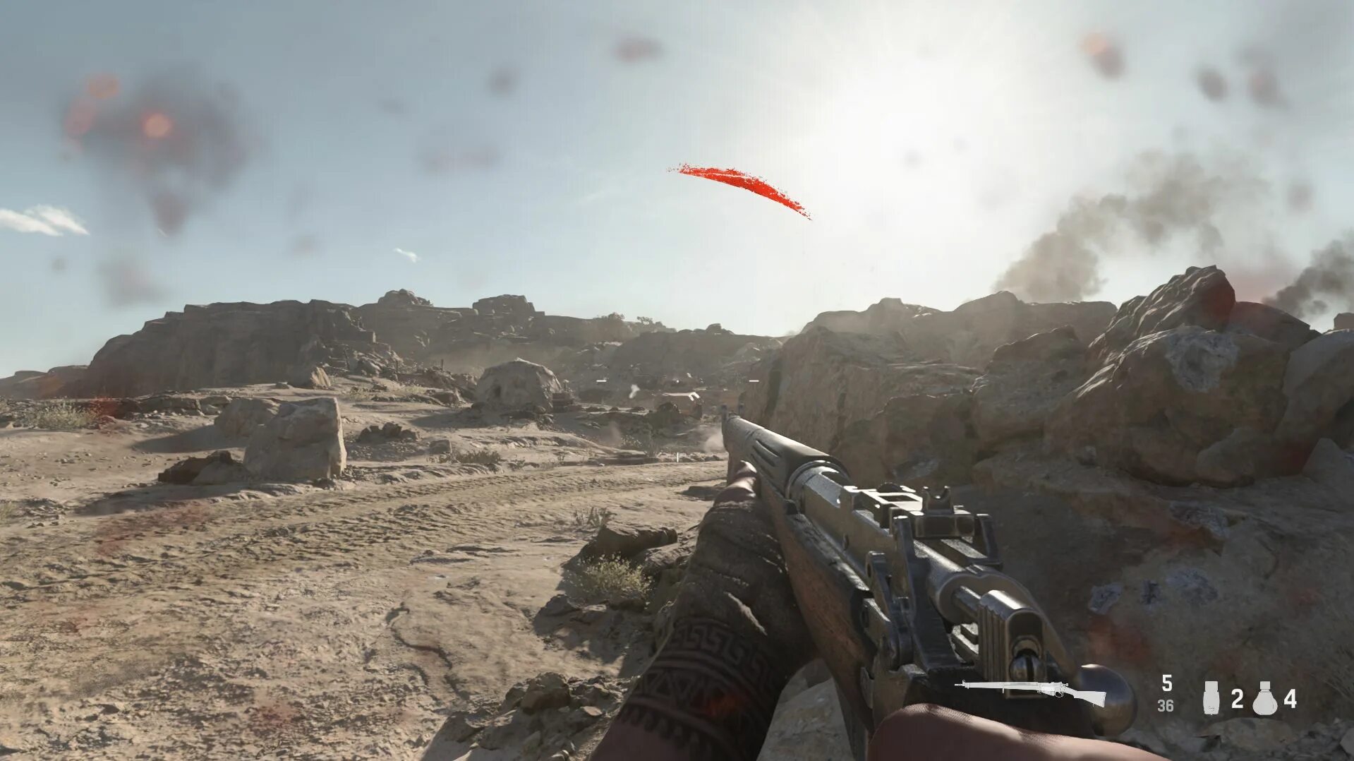 Новая битва 21. Call of Duty Vanguard красивые Скриншоты.
