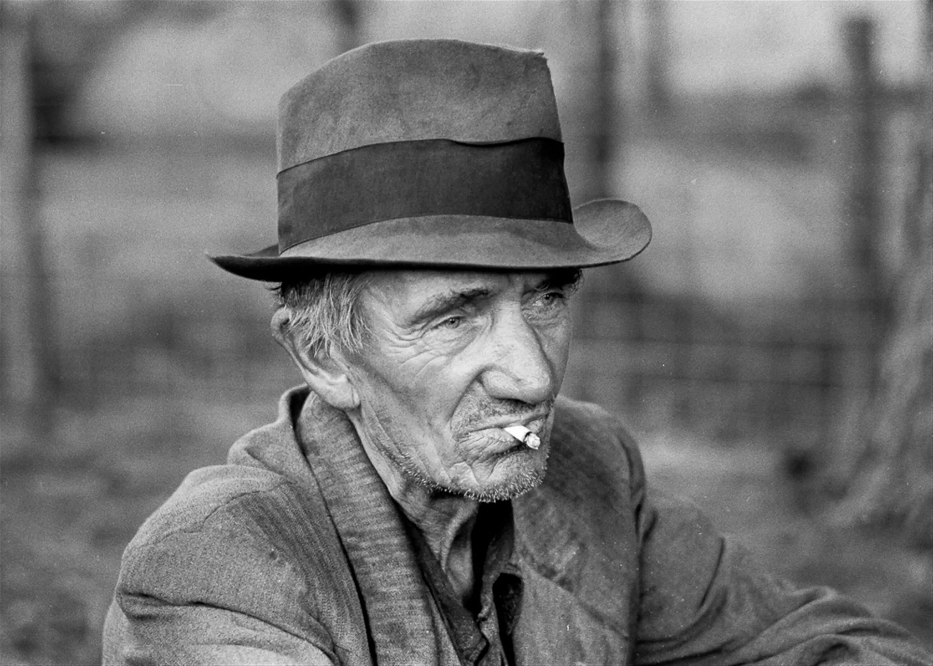 Килгор Траут Курт Воннегут. Пожилой мужчина в шляпе. Старые портреты. Портрет пожилого мужчины. 9 старых мужчин
