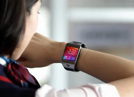 Notify lite for smartwatches
