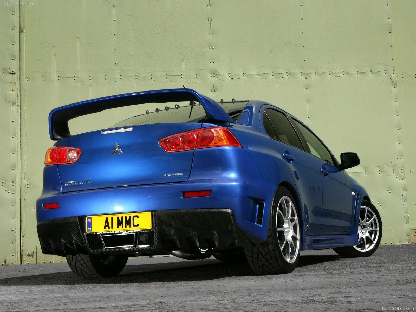 Fq vj