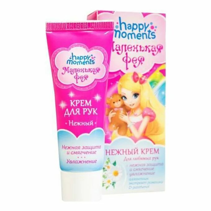 Крем для лица маленькая фея. Крем фея. Крем маленькая феечка. Крем для лица маленькая фея. Крем детский хаппу моментс.