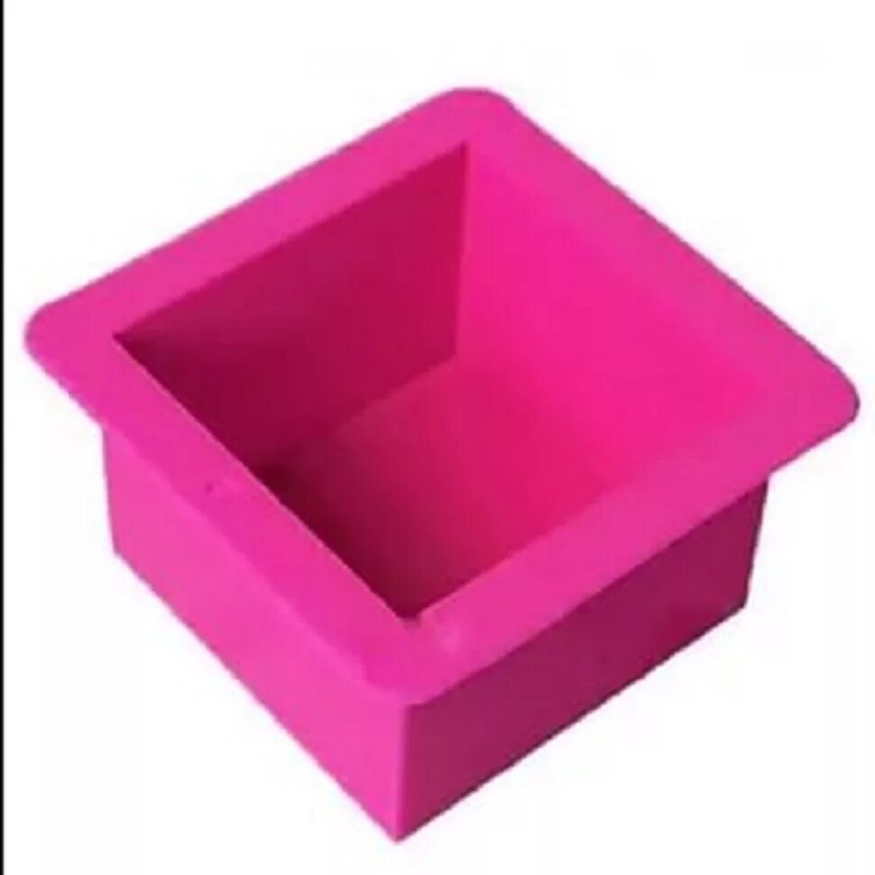Cube под