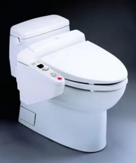 Toilet market
