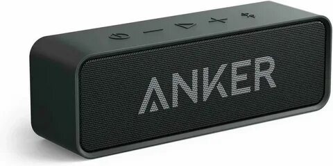 Soundcore колонка bluetooth