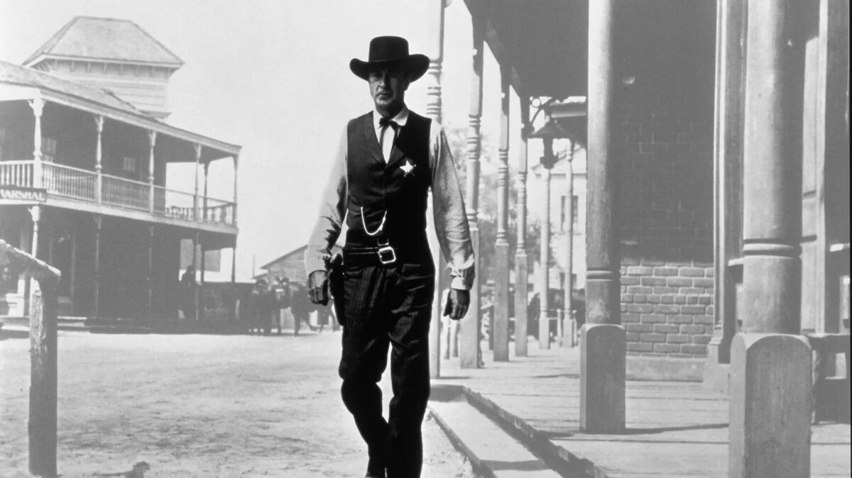 Gary Cooper High Noon. High Noon 1952. High Noon Viktor. High noon yone