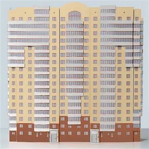 Ул партизанская 35