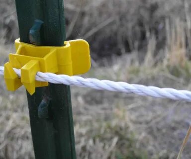 Проволока под напряжением
