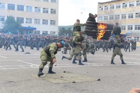 Уссурийский десант