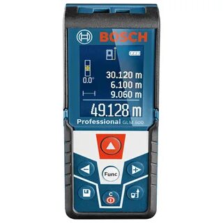 Лазерная дальномер bosch glm 50 professional