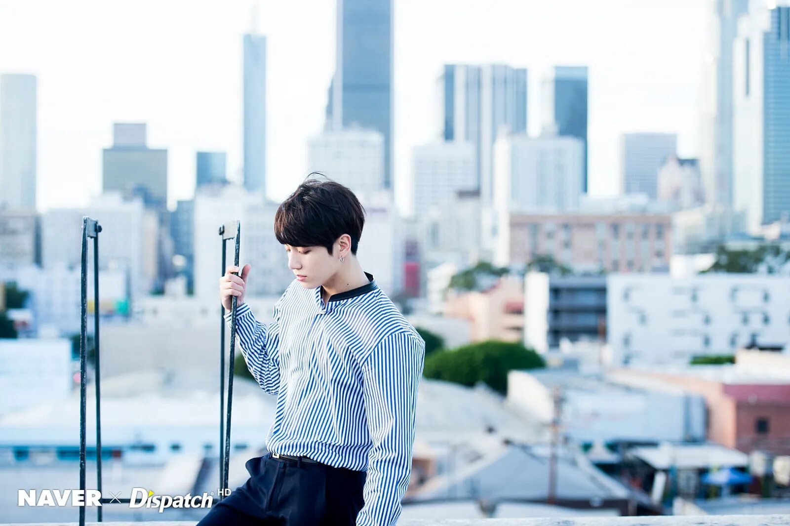 Dispatch