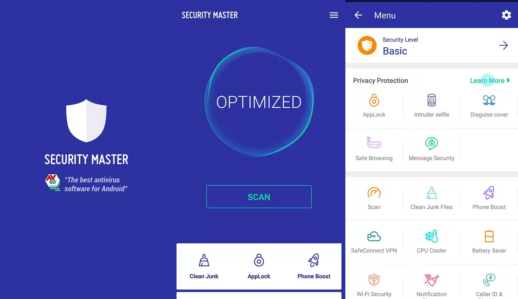 Мастер антивирусов. Security Master. Security Master для андроид. Антивирус и VPN. Секьюрити впн.