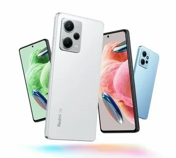 Телефон redmi 12 pro 4g