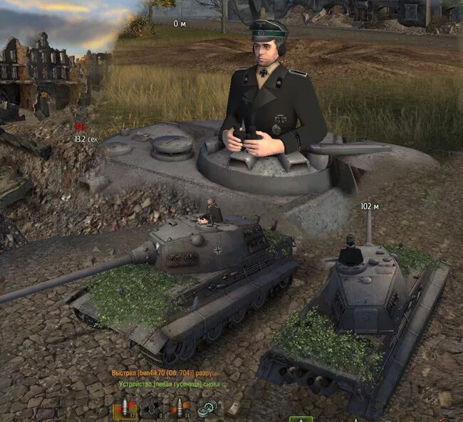 Wot немецкий. РАТТЕ В World of Tanks. Ratte танк World of Tanks. Е 1000 танк.