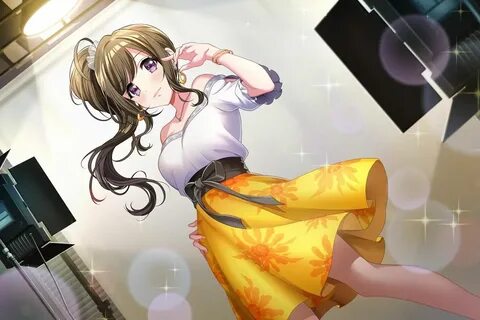Scragboy marika