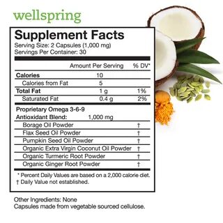 Other ingredients