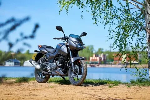 Bajaj pulsar 180