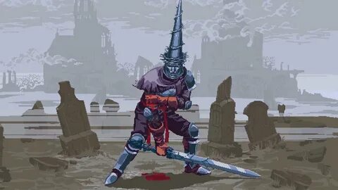 Blasphemous длс