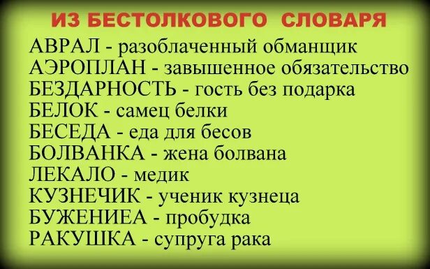 Бестолковый синоним. Бестолковый словарь. Бестолковые словари примеры. Бестолковый словарь слово шпаргалка. Словарь бестолковых значений.